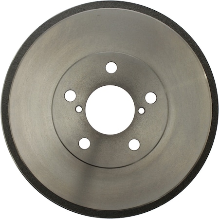 Centric Parts Standard Brake Drum, 123.47011 123.47011